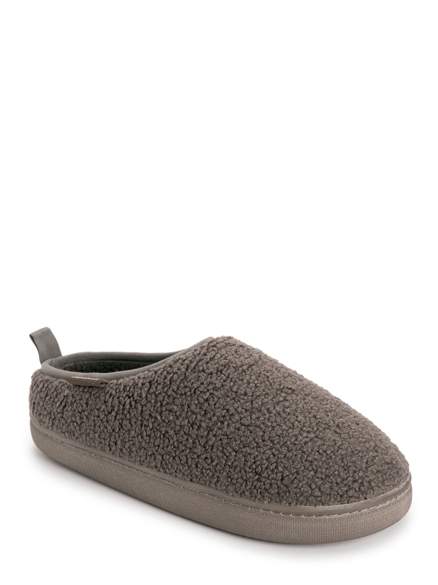 MUK LUKS Men's Cozy Clog Slippers