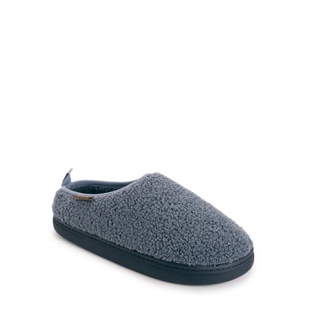 MUK LUKS Men's Cozy Clog Slippers