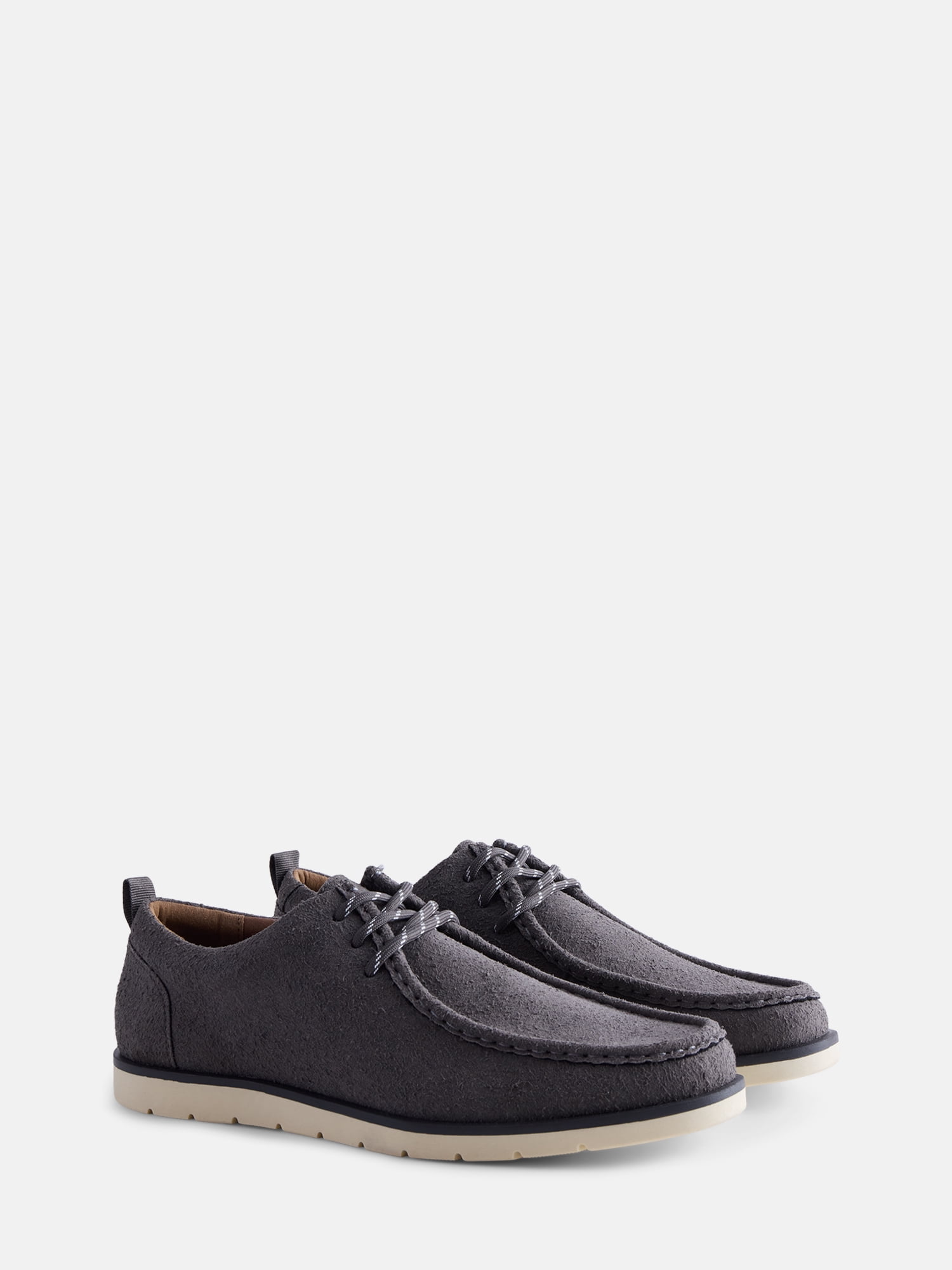 Madden NYC Men's M-Macc Moc Toe Shoes