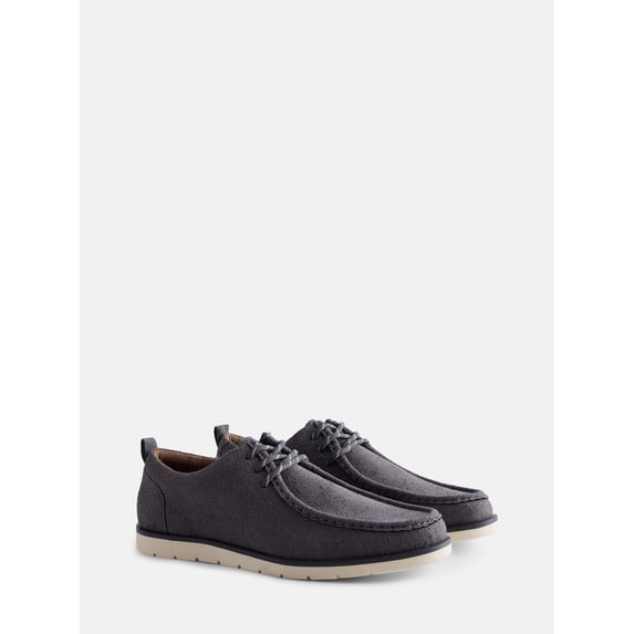 Madden NYC Men's Macc Moc Toe Shoes