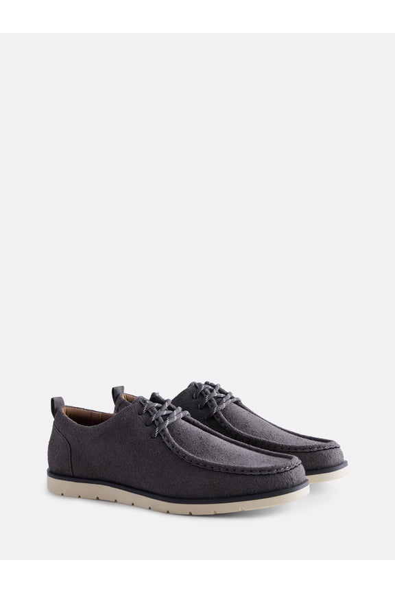 Men's M-Macc Moc Toe Shoes