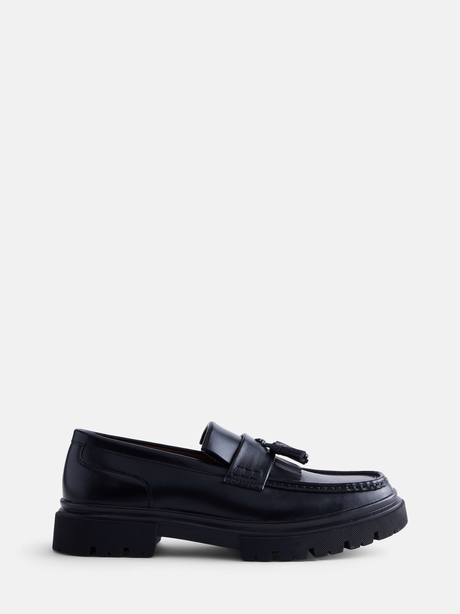 Madden NYC Men's M-Marrio Tassel Loafers