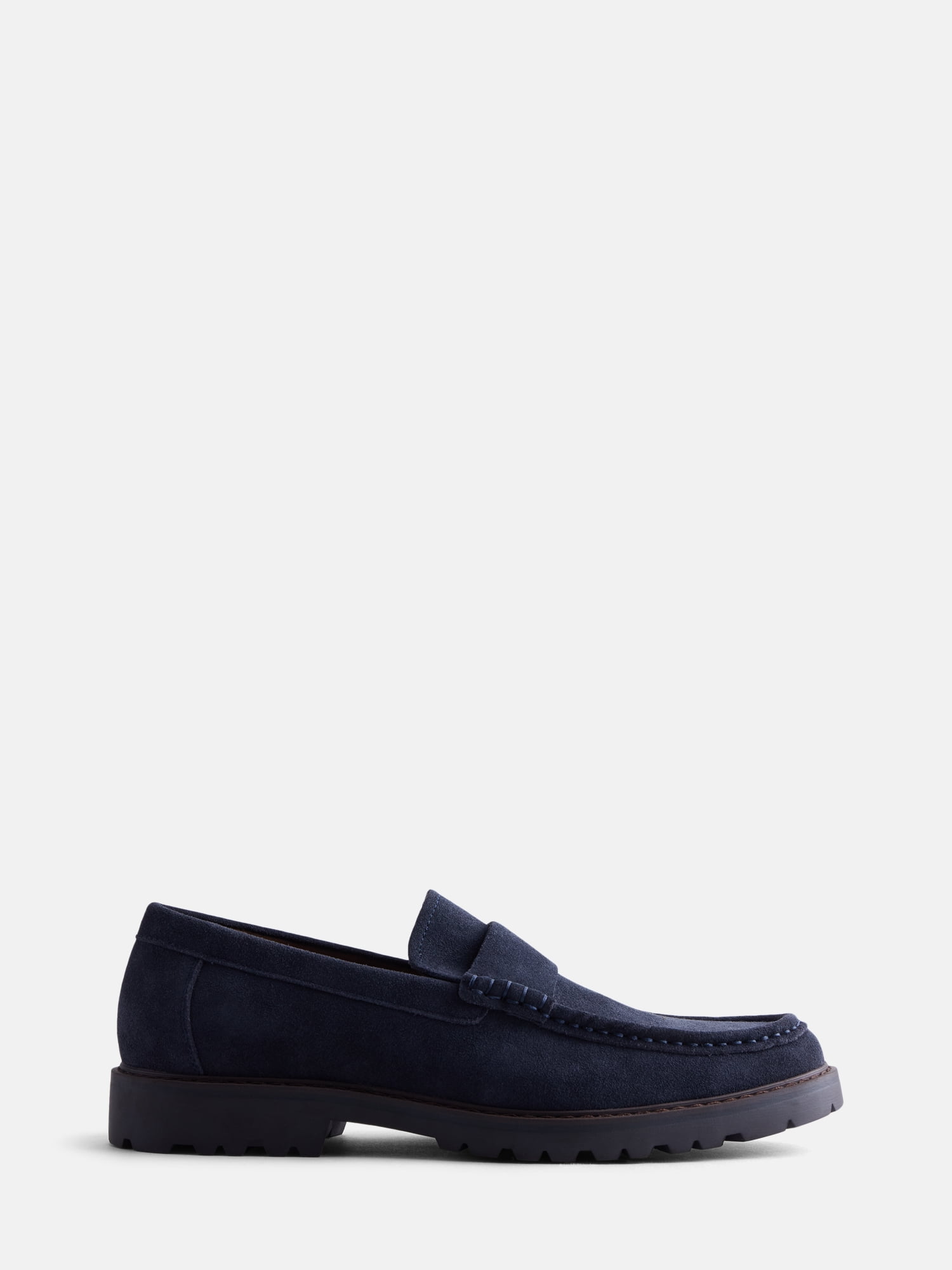 Madden NYC Men's Menson Suede Loafers