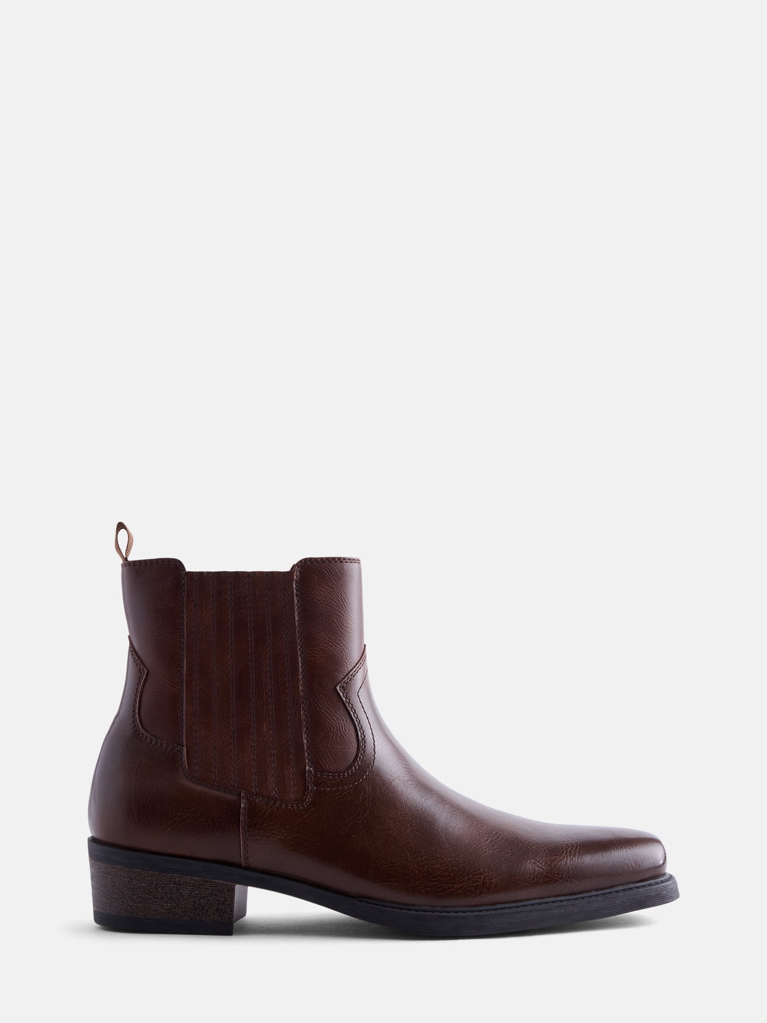 Madden NYC Men's Mesley Western Boots