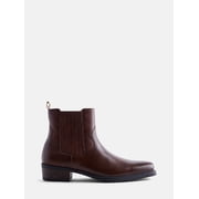 Madden NYC Mens Mesley Western Boots