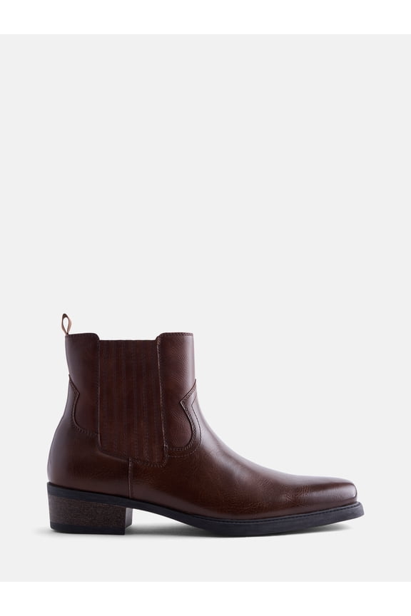 Men's Mesley Western Boots