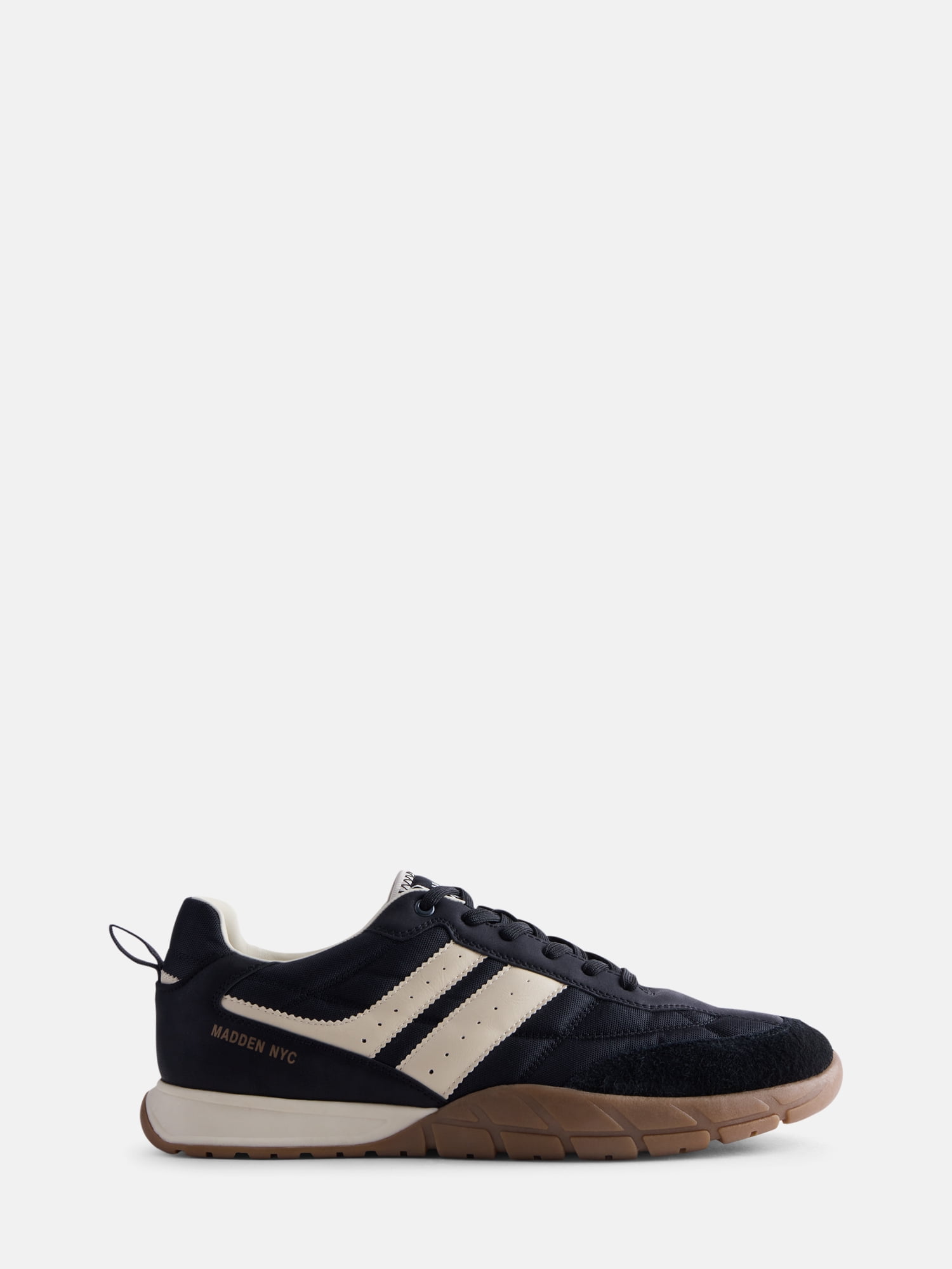 Madden NYC Men's M-Mirror Fashion Sneakers