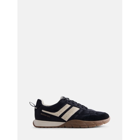 Madden NYC Men's Mirror Fashion Sneakers