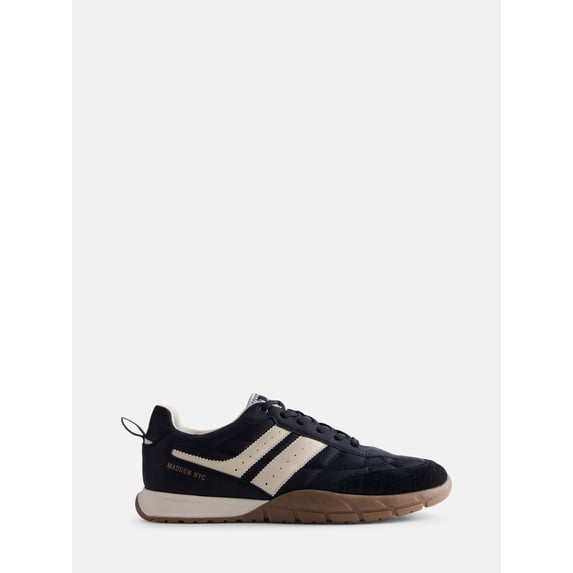 Madden NYC Men's Mirror Fashion Sneakers