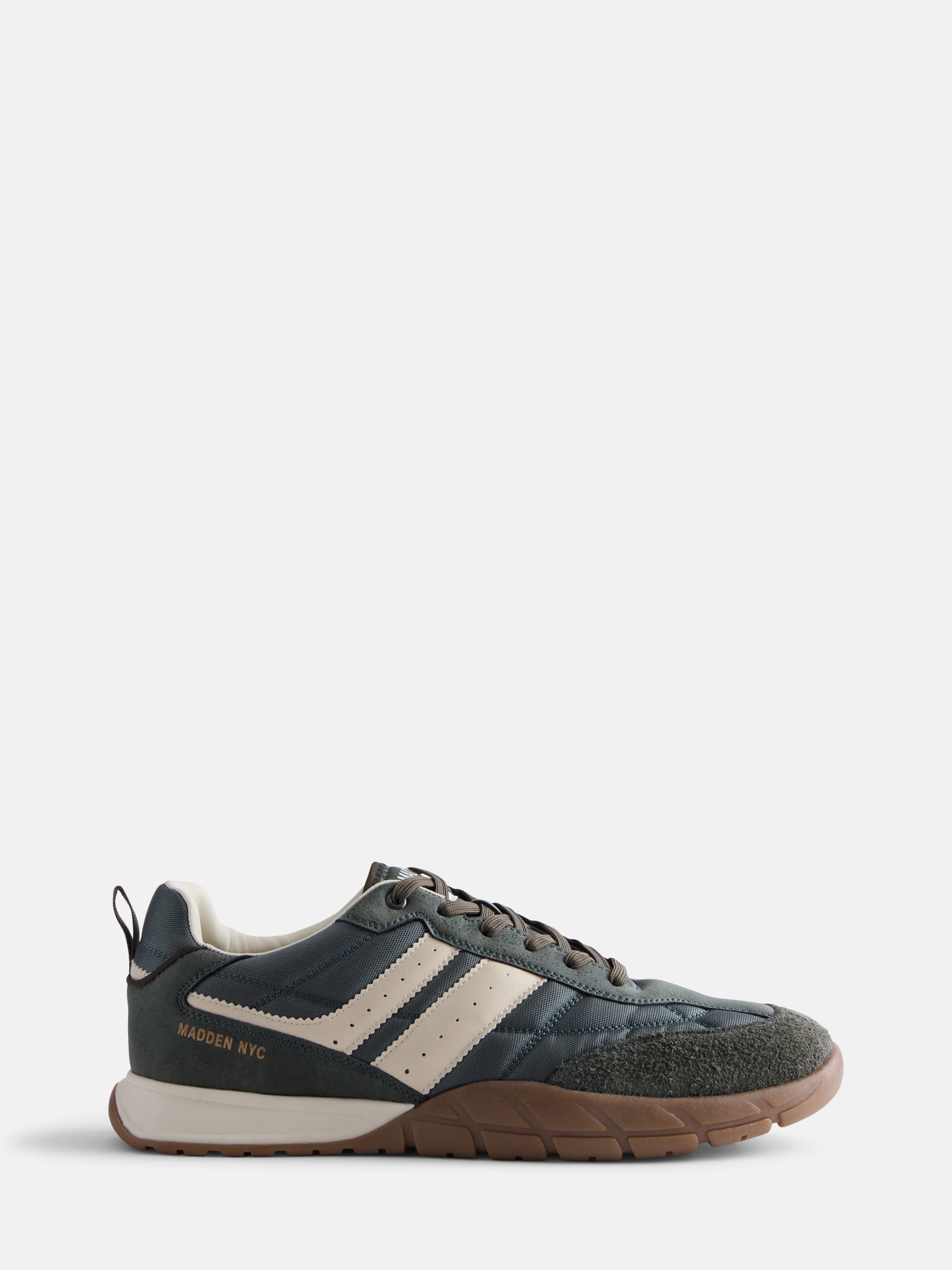 Madden NYC Men's M-Mirror Fashion Sneakers