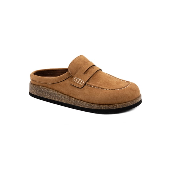 Mountain Sole Mens Banks Slip-on Shoes