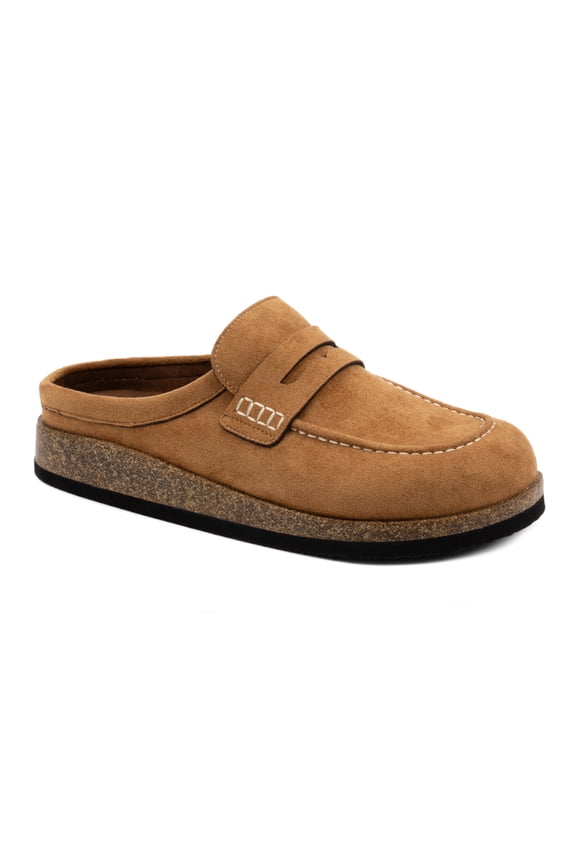 Mens Banks Slip-on Shoes
