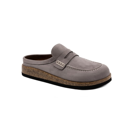 Mountain Sole Mens Banks Slip-on Shoes