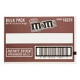 thumbnail image 1 of M&M'S Milk Chocolate 12.5 lb, 1 of 6