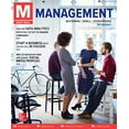 thumbnail image 1 of Pre-Owned M: Management (Paperback) 1259732800 9781259732805, 1 of 1