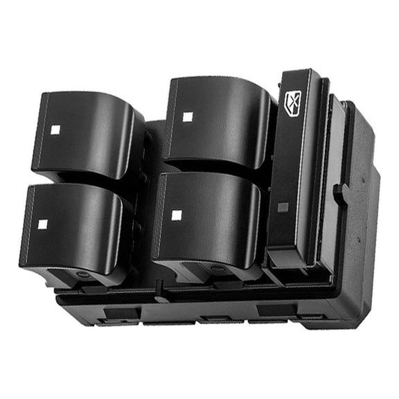 M Master Control for Chevrolet Traverse Chevrolet Uplander