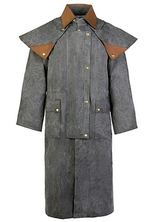 Mens Duster