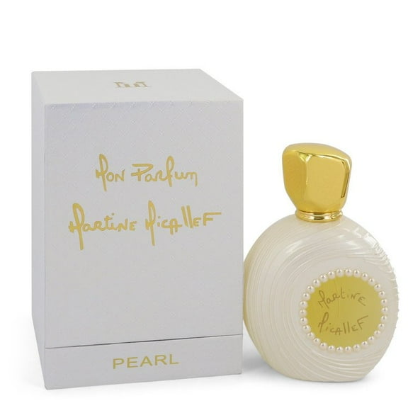 M. Micallef Mon Parfum Pearl Eau De Parfum