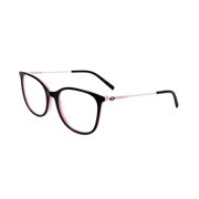 M Missoni eyeglasses MMI 0065 WOMAN 53/18/ 3H2 BLACK PINK