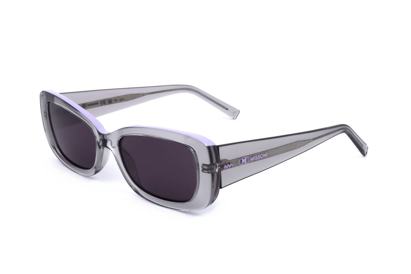 M Missoni sunglasses MMI 0152/S WOMAN 53/17/140 KB7 GREY  display picture 1