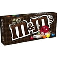 thumbnail image 1 of M&Ms Milk Chocolate Candy Movie Theater Box, 3.10 Ounce (Pack Of 12), 1 of 3