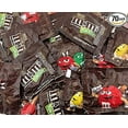 thumbnail image 1 of M&Ms Milk Chocolate Fun Size Candy - 3 LB (Approx. 95 Fun Size Packs) - Comes in a Sealed/Resealable Bag - Perfect For Parties, Pinata, Office Bowl, Wedding Favors, Easter Baskets, 1 of 5