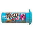 thumbnail image 1 of M&Ms Mini Milk Chocolate Candy Tubes (Pack of 14), 1 of 1