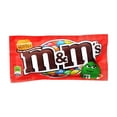 thumbnail image 1 of M&Ms Peanut Butter Candy, 1.63-Ounce Bags (Pack Of 12) Packaging May Vary, 1 of 1
