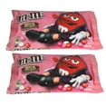 thumbnail image 1 of M&Ms Valentine - Milk Chocolate Candies Cupids Mix, 10 OZ Bag - Pack of 2, 1 of 1