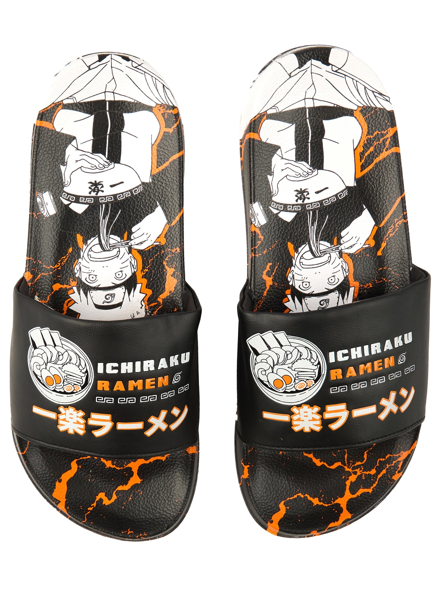 Men’s Ramen Sport Slide Sandals