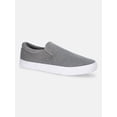 thumbnail image 1 of No Boundaries Men's Clinton Slip On Shoes, 1 of 8