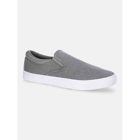 No Boundaries Men's Clinton Slip On Shoes