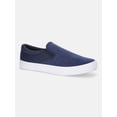 thumbnail image 1 of No Boundaries Men's Clinton Slip On Shoes, 1 of 8