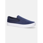 No Boundaries Men's Clinton Slip On Shoes