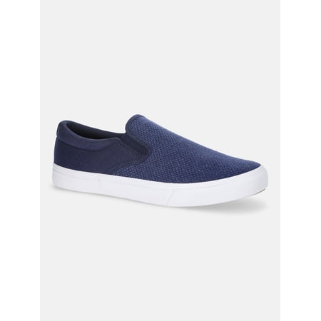 No Boundaries Men's Clinton Slip On Shoes