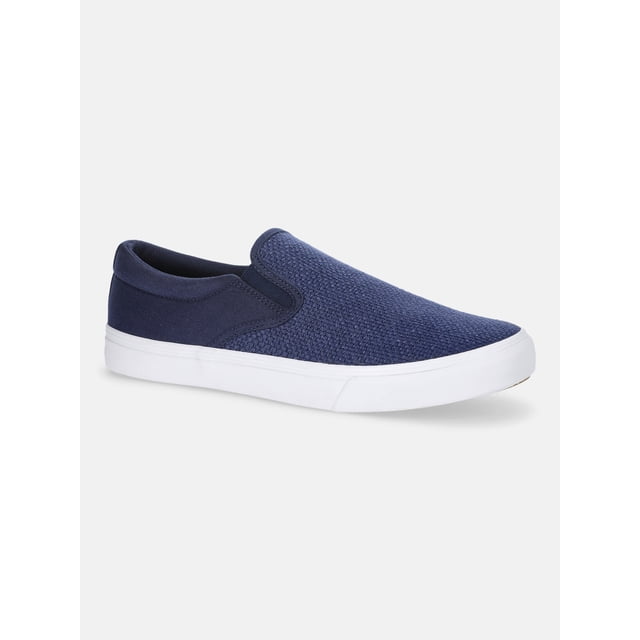 No Boundaries Men's Clinton Slip On Shoes