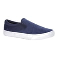 thumbnail image 1 of No Boundaries Men's Clinton Slip On Casual Sneakers, 1 of 8