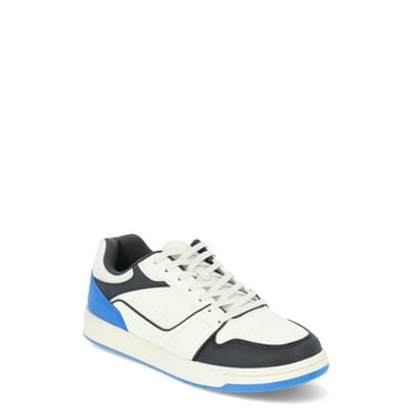 No Boundaries Court Classic Sneakers, Men's