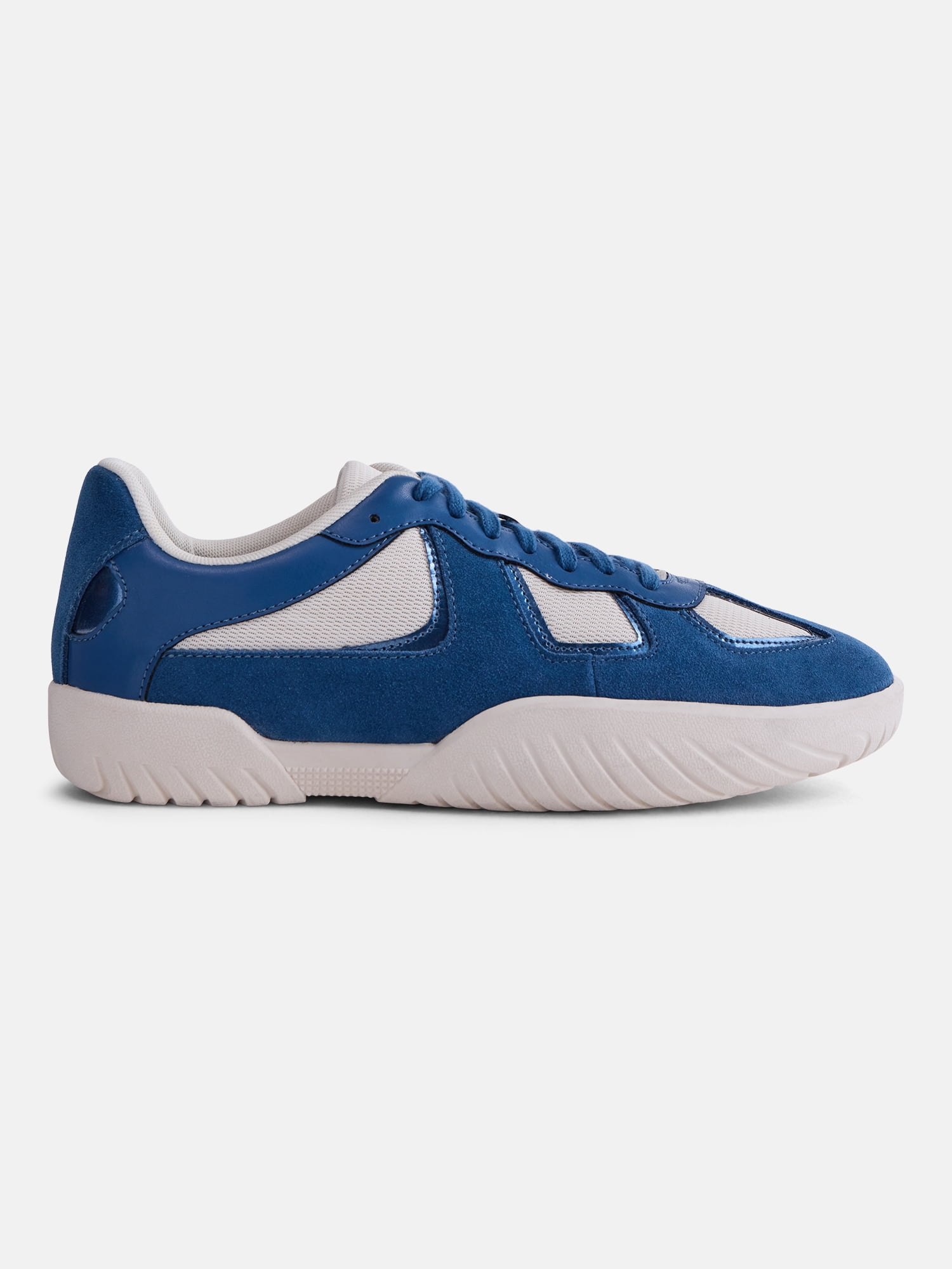 No Boundaries Men's Lifestyle Trainer Shoes