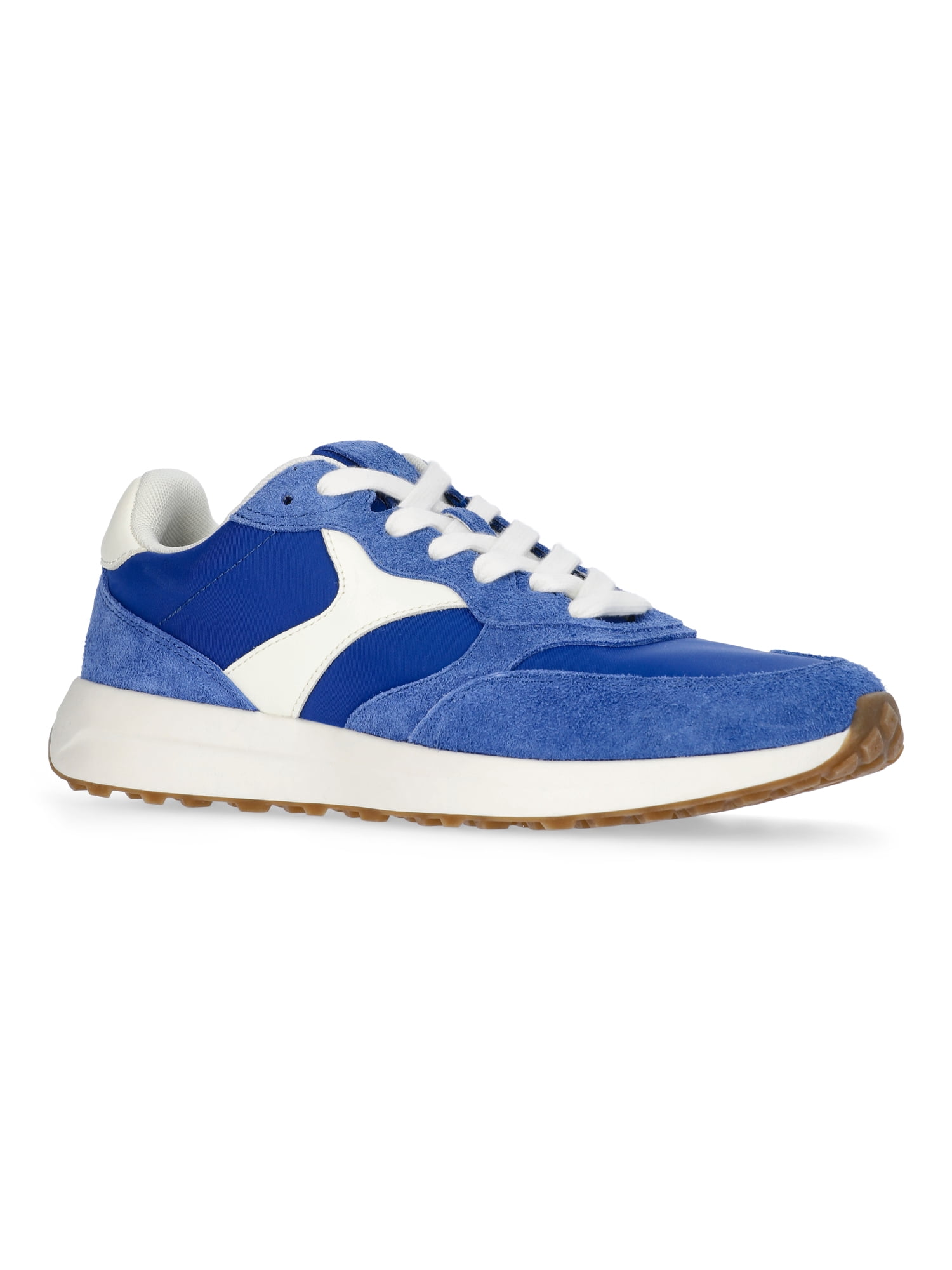 No Boundaries Men's Retro Jogger Sneakers