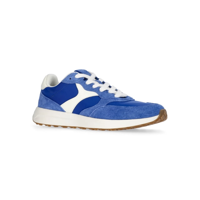 No Boundaries Men's Retro Jogger Sneakers