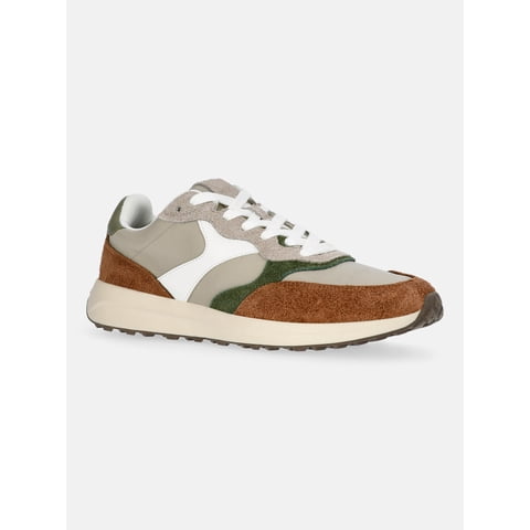 Men's Retro Jogger Sneakers
