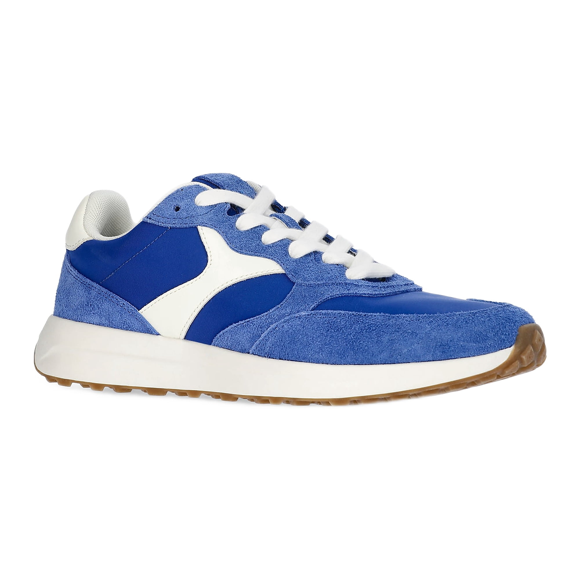 No Boundaries Men's Retro Jogger Sneakers