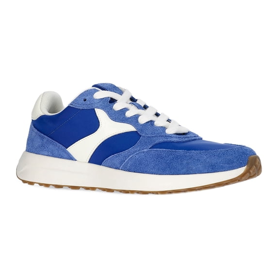 No Boundaries Men's Retro Jogger Sneakers