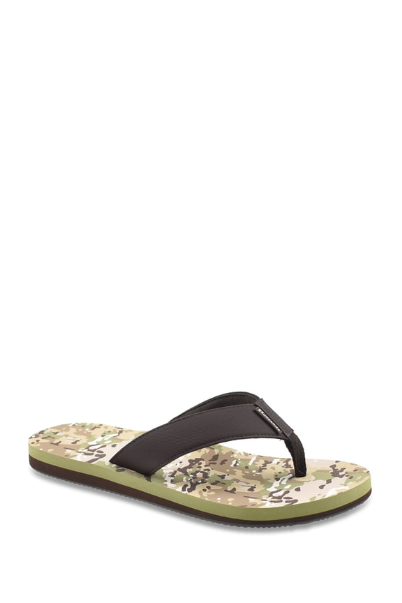 Men's Beach Flip Flop Sandals