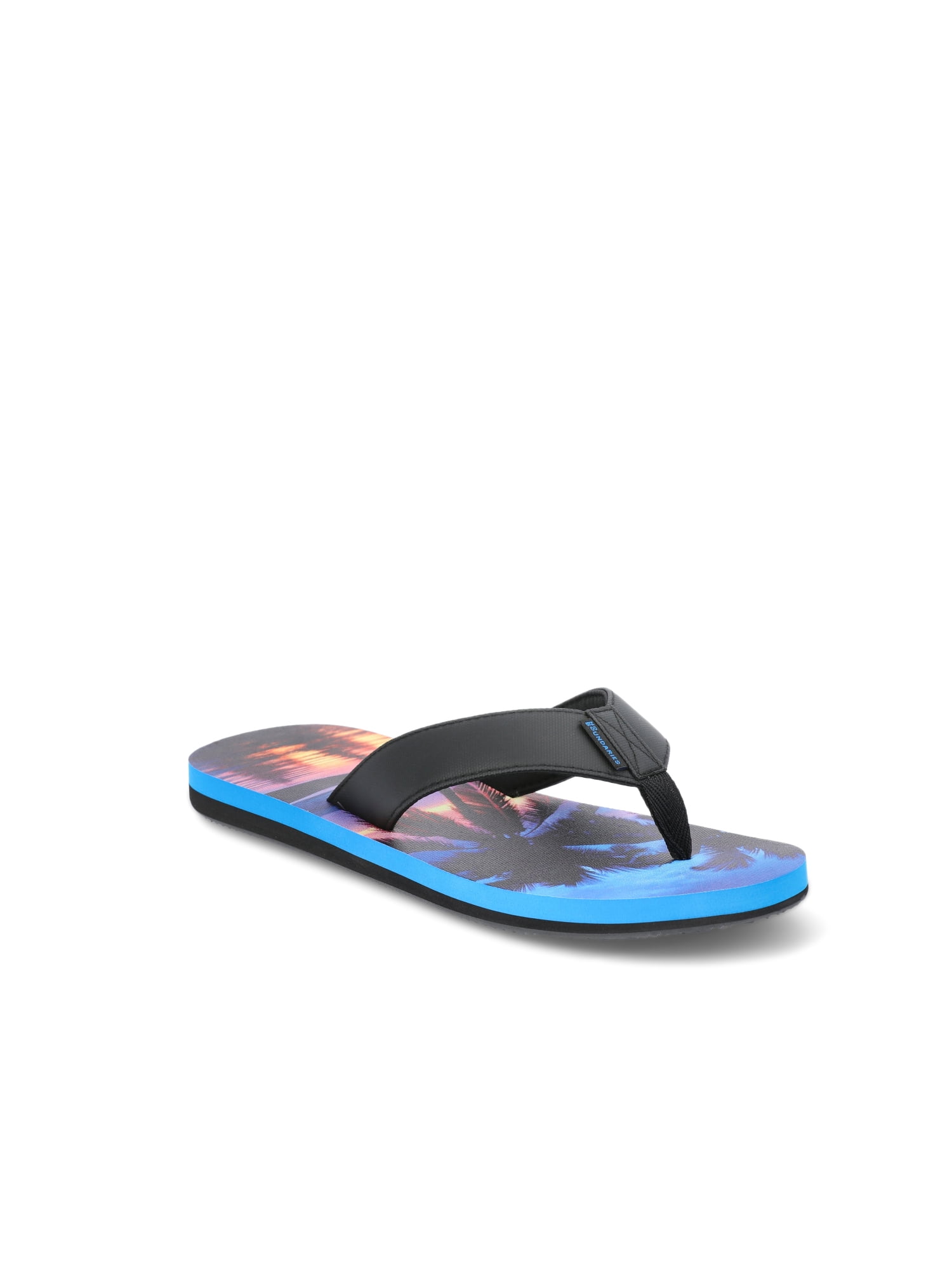 Men's No Boundaries Beach Flip Flop