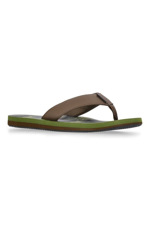 Men's Beach Flip Flop Sandals