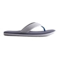 thumbnail image 1 of No Boundaries Ocean Flip Flops, Men's, 1 of 6
