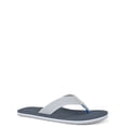 thumbnail image 1 of Men's No Bounderies Ocean Flip Flop, 1 of 6