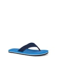 thumbnail image 1 of No Boundaries Men's Ocean Flip Flop, 1 of 6